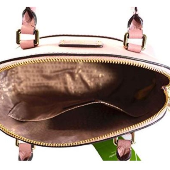 Kate Spade New York Grove Street Mini Carli Womens - Picture 2 of 2